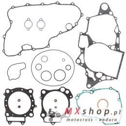 WINDEROSA (VERTEX) KOMPLET USZCZELEK HONDA TRX 450R '06-'14