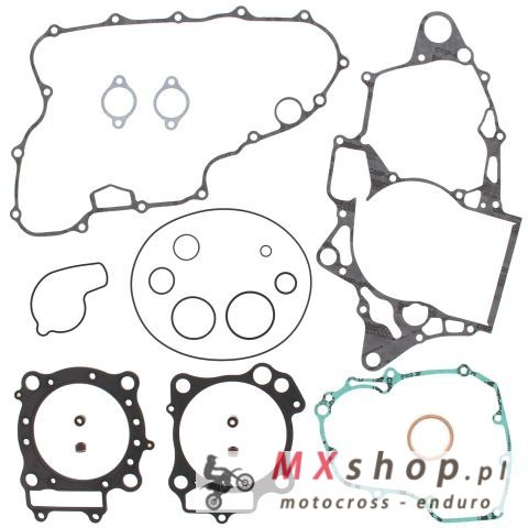 WINDEROSA (VERTEX) KOMPLET USZCZELEK HONDA TRX 450R '06-'14