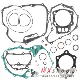 WINDEROSA (VERTEX) KOMPLET USZCZELEK HONDA TRX 500 FE '05-'11 TRX 500 FPE'07-'11