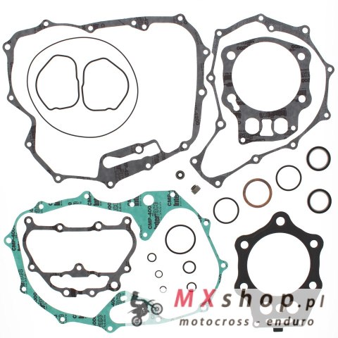 WINDEROSA (VERTEX) KOMPLET USZCZELEK HONDA TRX 500 FE '05-'11 TRX 500 FPE'07-'11