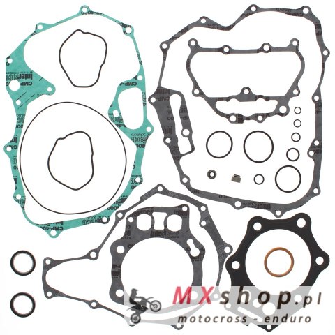 WINDEROSA (VERTEX) KOMPLET USZCZELEK HONDA TRX 500 FM 05-'11 TRX500FPM'08-'11 TRX500'05-'06