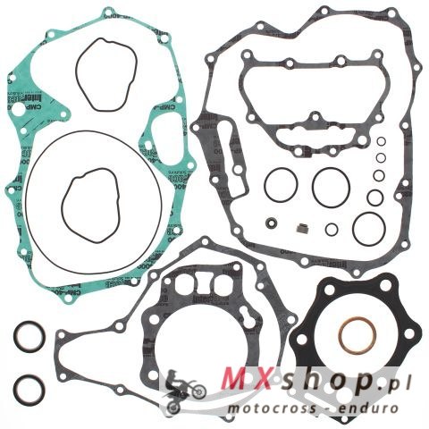 WINDEROSA (VERTEX) KOMPLET USZCZELEK HONDA TRX 500 FM 05-'11 TRX500FPM'08-'11 TRX500'05-'06