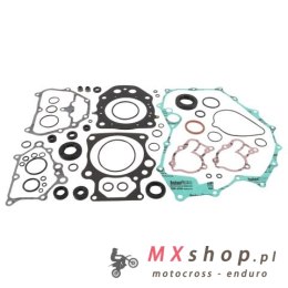 WINDEROSA (VERTEX) KOMPLET USZCZELEK HONDA TRX 500FA '18 (Z USZCZELNIACZAMI SILNIKOWYMI)