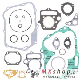 WINDEROSA (VERTEX) KOMPLET USZCZELEK HONDA TRX 90 '93-05