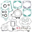 WINDEROSA (VERTEX) KOMPLET USZCZELEK HUSABERG TE300 11-14, HUSQVARNA TE 300 14-16, KTM XC 300 08-16, XC-W 300 08-16 (Z USZCZELNI