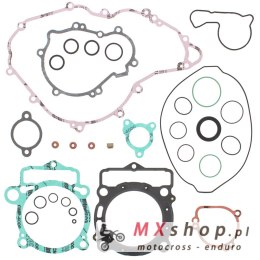 WINDEROSA (VERTEX) KOMPLET USZCZELEK HUSQVARNA FC 350 14-15, KTM SX-F 350 13-15, XC-F 350 13-15