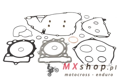 WINDEROSA (VERTEX) KOMPLET USZCZELEK KAWASAKI KXF 250 '17-'19