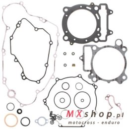 WINDEROSA (VERTEX) KOMPLET USZCZELEK KAWASAKI KXF 450 06-08 (KXF450)