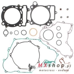 WINDEROSA (VERTEX) KOMPLET USZCZELEK KAWASAKI KFX 450R '08-'14