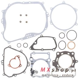 WINDEROSA (VERTEX) KOMPLET USZCZELEK KAWASAKI KLX 250R 93-98