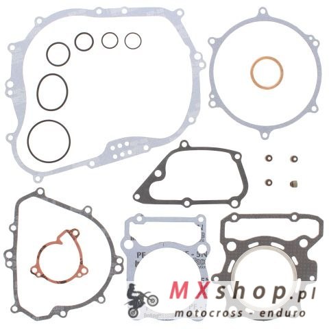 WINDEROSA (VERTEX) KOMPLET USZCZELEK KAWASAKI KLX300(R) 97-07