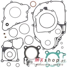 WINDEROSA (VERTEX) KOMPLET USZCZELEK KAWASAKI KLF250 BAYOU 03-11