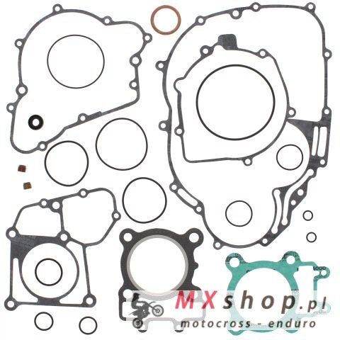 WINDEROSA (VERTEX) KOMPLET USZCZELEK KAWASAKI KLF250 BAYOU 03-11