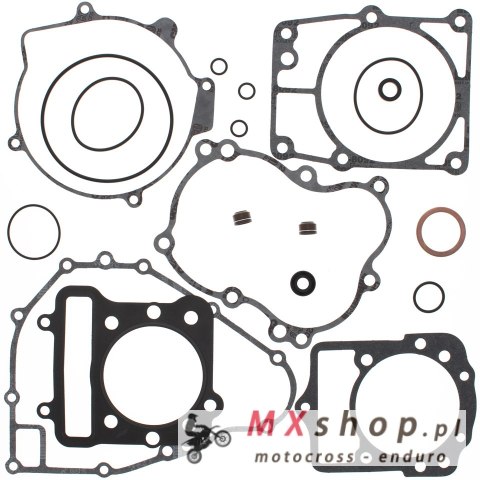 WINDEROSA (VERTEX) KOMPLET USZCZELEK KAWASAKI KVF 300 PRAIRIE 4X4 99-02