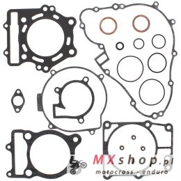 WINDEROSA (VERTEX) KOMPLET USZCZELEK KAWASAKI KVF 400 PRAIRIE '97-'02