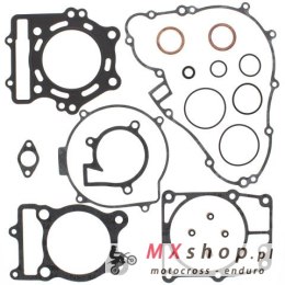 WINDEROSA (VERTEX) KOMPLET USZCZELEK KAWASAKI KVF 400 PRAIRIE '97-'02