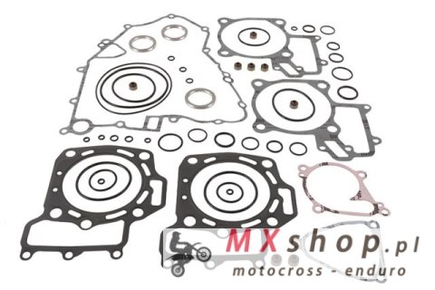 WINDEROSA (VERTEX) KOMPLET USZCZELEK KAWASAKI KVF 750 BRUTE FORCE '13-'19, TERYX 750 '08-'13