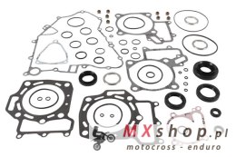 WINDEROSA (VERTEX) KOMPLET USZCZELEK KAWASAKI KVF750 BRUTE FORCE 15-19, KVF750 BRUTE FORCE EPS 15-19 (Z USZCZELNIACZAMI SILNIKOW