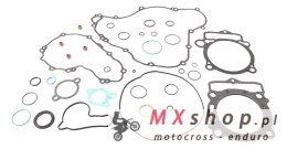 WINDEROSA (VERTEX) KOMPLET USZCZELEK KTM 350 EXC-F '17-'18 HUSQVARNA FE 350 '17-'19