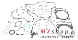 WINDEROSA (VERTEX) KOMPLET USZCZELEK KTM 350 EXC-F '17-'18 HUSQVARNA FE 350 '17-'19