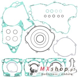 WINDEROSA (VERTEX) KOMPLET USZCZELEK KTM SX 250 '00-02, EXC 250 '00-03