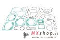 WINDEROSA (VERTEX) KOMPLET USZCZELEK KTM SX 250 '17-'22, EXC 250 '17-'18, EXC 300 '17-'21, EXC 250 / 300 TPI '18-21, HUSQVARNA T