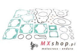 WINDEROSA (VERTEX) KOMPLET USZCZELEK KTM SX 250 '17-'22, EXC 250 '17-'18, EXC 300 '17-'21, EXC 250 / 300 TPI '18-21, HUSQVARNA T