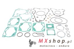 WINDEROSA (VERTEX) KOMPLET USZCZELEK KTM SX 250 '17-'22, EXC 250 '17-'18, EXC 300 '17-'21, EXC 250 / 300 TPI '18-21, HUSQVARNA T