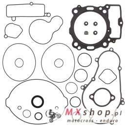 WINDEROSA (VERTEX) KOMPLET USZCZELEK KTM SX 505 ATV '09-'10