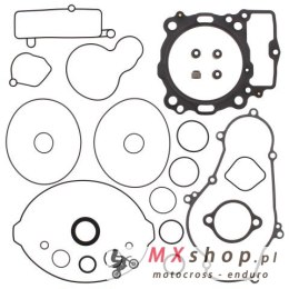 WINDEROSA (VERTEX) KOMPLET USZCZELEK KTM SX 505 ATV '09-'10