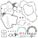 WINDEROSA (VERTEX) KOMPLET USZCZELEK KTM SX/EXC 400 00-07, EXC 450 02-07