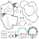 WINDEROSA (VERTEX) KOMPLET USZCZELEK KTM SX/EXC 400 00-07, EXC 450 02-07