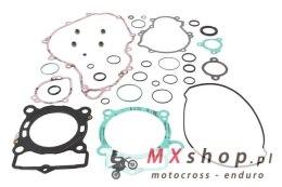 WINDEROSA (VERTEX) KOMPLET USZCZELEK KTM SXF SX-F 250 13-15, XC-F 250 13-15, HUSQVARNA FC 250 (EURO) 15, FC 250 14-15