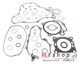 WINDEROSA (VERTEX) KOMPLET USZCZELEK KTM SXF250 '16-'21, KTM 250 EXC-F '17-22 HUSQVARNA FE250 '17-'22 GASGAS EC250F '21-'22