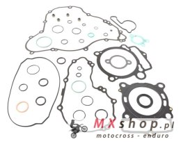 WINDEROSA (VERTEX) KOMPLET USZCZELEK KTM SXF250 '16-'21, KTM 250 EXC-F '17-22 HUSQVARNA FE250 '17-'22 GASGAS EC250F '21-'22