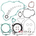 WINDEROSA (VERTEX) KOMPLET USZCZELEK KTM SXF350 11-12, EXCF350 12-13