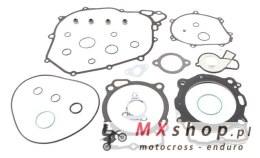 WINDEROSA (VERTEX) KOMPLET USZCZELEK KTM SXF450 '16-'22, EXCF 450'17-'22 ,HUSQVARNA FC 450'16-'22 , FE 450 '17-'22 , GAS GAS MC 