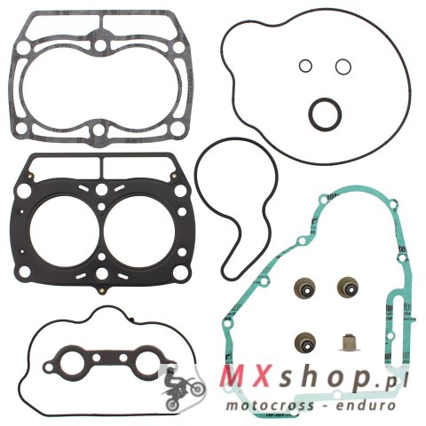 WINDEROSA (VERTEX) KOMPLET USZCZELEK POLARIS 700 SPORTSMAN 04-08/ 800 SPORTSMAN 05-10