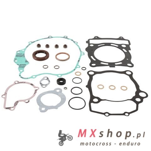 WINDEROSA (VERTEX) KOMPLET USZCZELEK POLARIS SPORTSMAN 550 '11-'14 (X2, EPS, XP, FOREST) (Z USZCZELNIACZAMI SILNIKOWYMI)