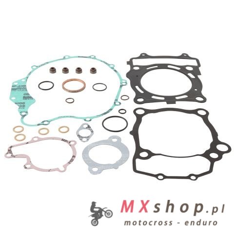 WINDEROSA (VERTEX) KOMPLET USZCZELEK POLARIS SPORTSMAN 550 '11'-14