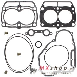 WINDEROSA (VERTEX) KOMPLET USZCZELEK POLARIS SPORTSMAN 600 4X4 03, SPORTSMAN 600 4X4 '04,