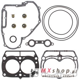 WINDEROSA (VERTEX) KOMPLET USZCZELEK POLARIS SPORTSMAN 700 4X4 02-03