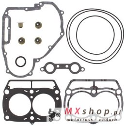 WINDEROSA (VERTEX) KOMPLET USZCZELEK POLARIS SPORTSMAN 700 4X4 02-03