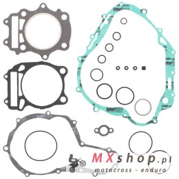 WINDEROSA (VERTEX) KOMPLET USZCZELEK SUZUKI DR 350 SE/SET 94-99 (L1930312) (Z ROZRUSZNIKIEM ELEKTRYCZNYM)