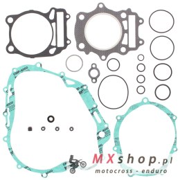 WINDEROSA (VERTEX) KOMPLET USZCZELEK SUZUKI DR 350 T/X 90-99 DR350S '90-'99 (BEZ ROZRUSZNIKA)
