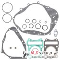 WINDEROSA (VERTEX) KOMPLET USZCZELEK SUZUKI DR125SE 94-96