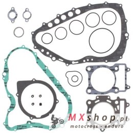 WINDEROSA (VERTEX) KOMPLET USZCZELEK SUZUKI LTF500 MANUAL '98-'07, ARCTIC CAT 500