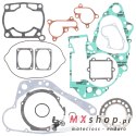 WINDEROSA (VERTEX) KOMPLET USZCZELEK SUZUKI RMX 250 90-94