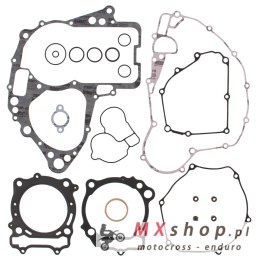 WINDEROSA (VERTEX) KOMPLET USZCZELEK SUZUKI RMZ 450 '08-'22, RMX 450 '10-'12