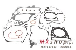 WINDEROSA (VERTEX) KOMPLET USZCZELEK SUZUKI RMZ250 '16-'22